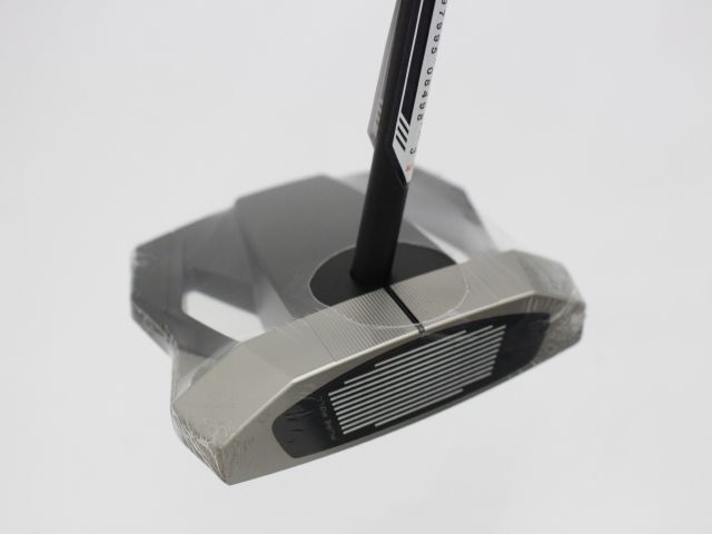 数量限定商品　テーラーメイド　スパイダーZT ゼロトルク　46インチ　長尺パター TaylorMade 再販 テーラーメイド スパイダー ZT ゼロトルク