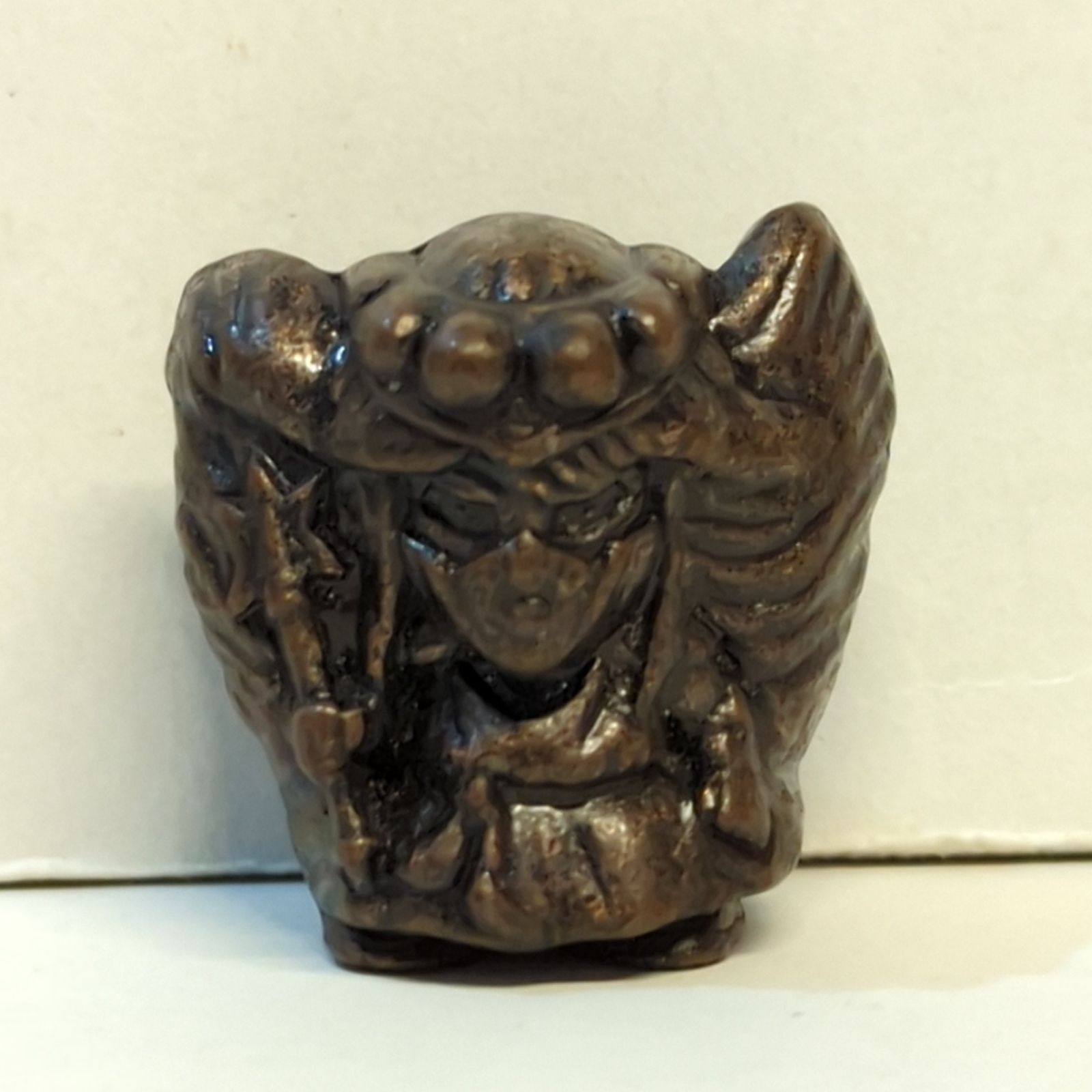 バンダイ ビックリマン超合金 ビックリマン 超合金天魔マリア