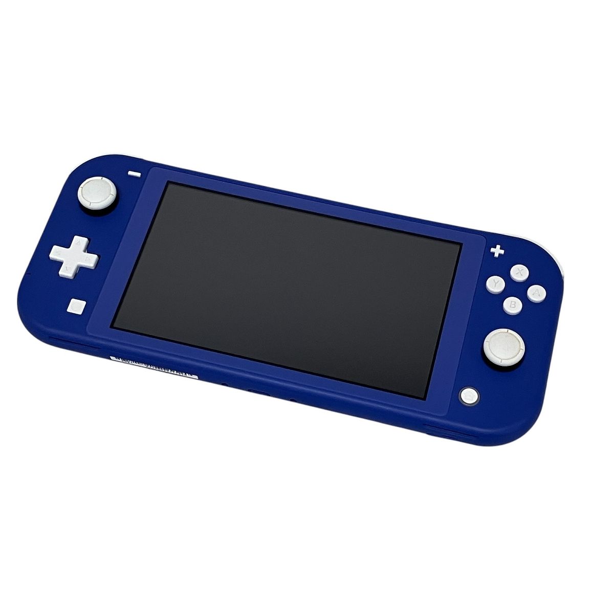 Nintendo Switch Lite HDH-001 家庭用 ゲーム機 ニンテンドー スイッチ ライト 任天堂 家電 F10078742