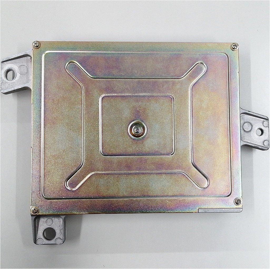 ビート PP1 ECU エンジンコンピュータ リビルト品