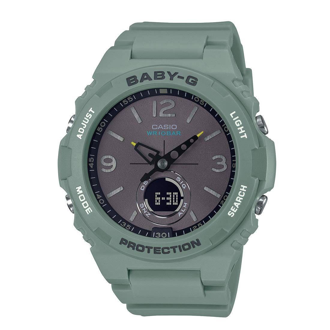 即納】Baby-G ベビーG ヴィンテージライク BGA-260-3A - WATCH INDEX