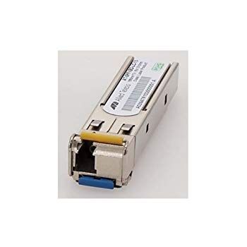 【中古】【非常に良い】アライドテレシス AT-SPFXBD-LC-15-Z5 SFP(mini-GBIC)モジュール 0625RZ5 i8my1cf
