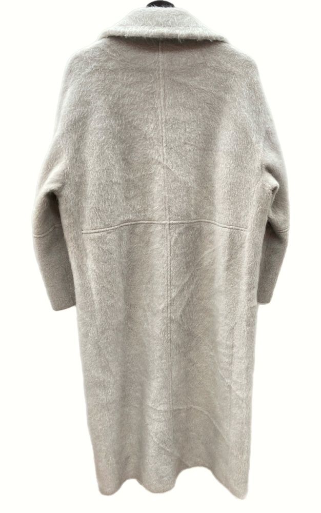 AmeriVintage アメリ ブランケットライクフェイクムートン Ameri（アメリ）の「BLANKET LIKE FAKE MOUTON COAT（ムートン