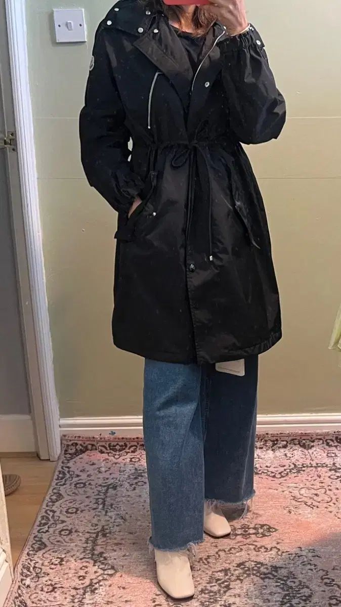 ウィンドジャケット 00