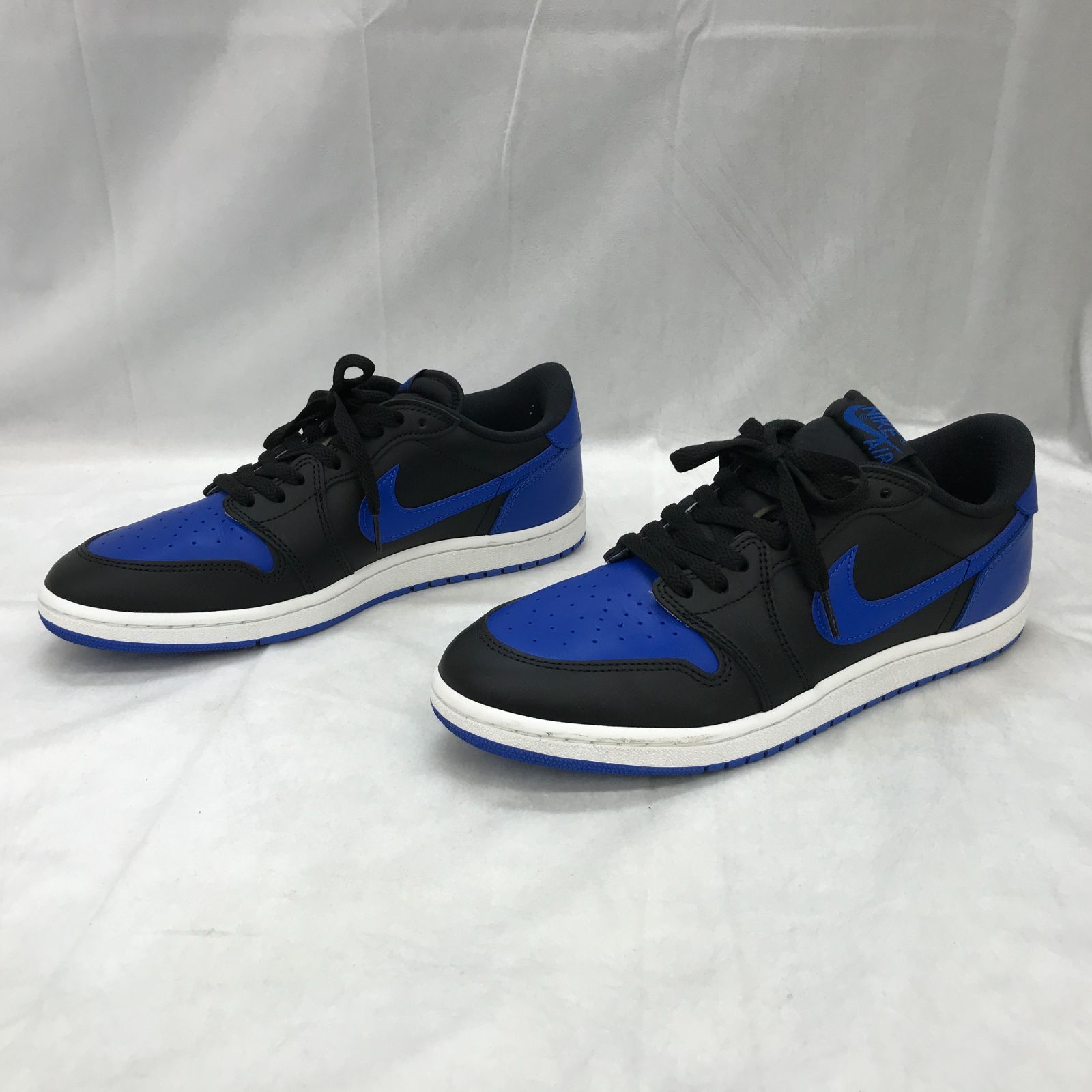 使用感あり NIKE エアジョーダン1ロー JB1981-004 AirJordan1Low USA 