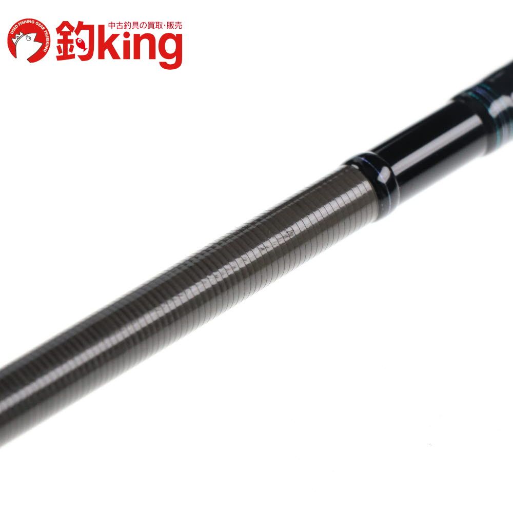 DAIWA - 【中古/美品】 ダイワ エメラルダス AIR 83MLI   /V157L ダイワ エメラルダス AIR 83MLI /V157L 美品 アオリイカ