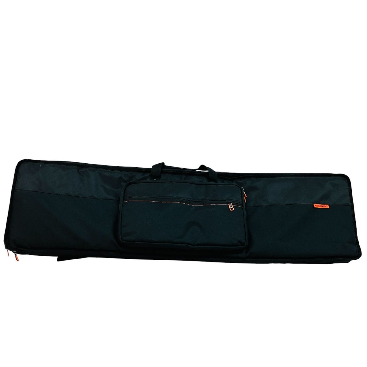 全品送料無料! Roland AX-Edge 49鍵 ショルダーキーボード ソフトケース付 楽器 ローランド 良好 C10403427 シンプルコーデ