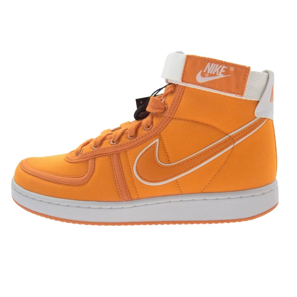 NIKE ナイキ AH8605-800 VANDAL HIGH SUPREME CNVS QS サプリーム  