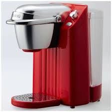 中古】本体のみ KEURIG カプセル式コーヒーメーカー ネオトレビエ