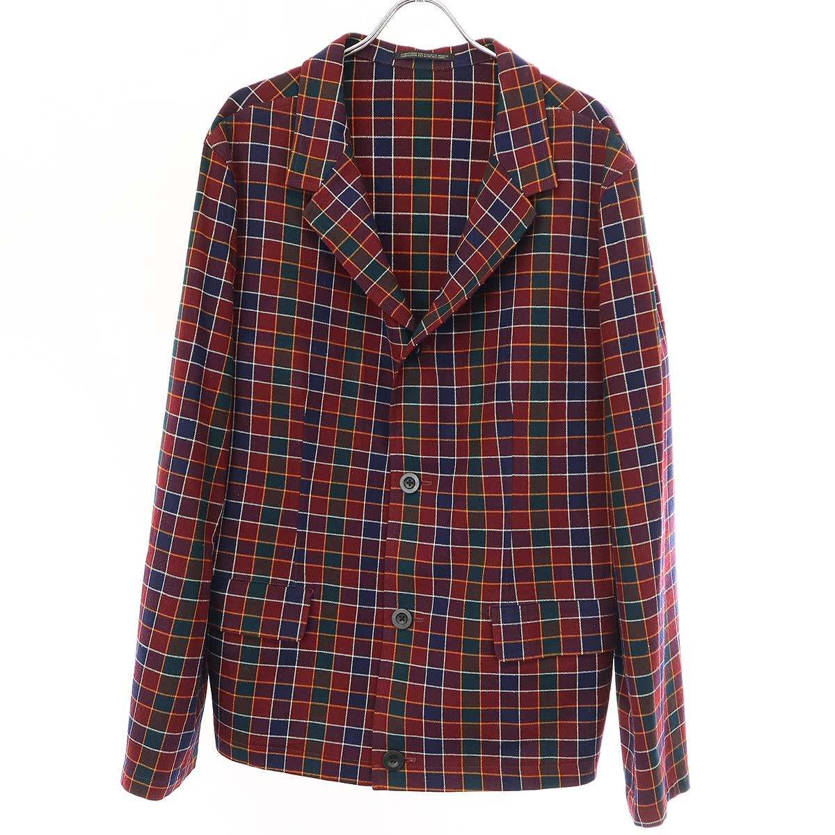 Yohji Yamamoto POUR HOMME ヨウジヤマモト プールオム 1993AW