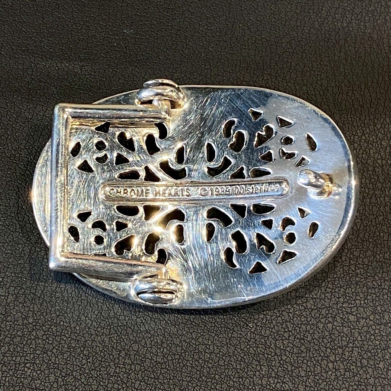 クロムハーツ 1