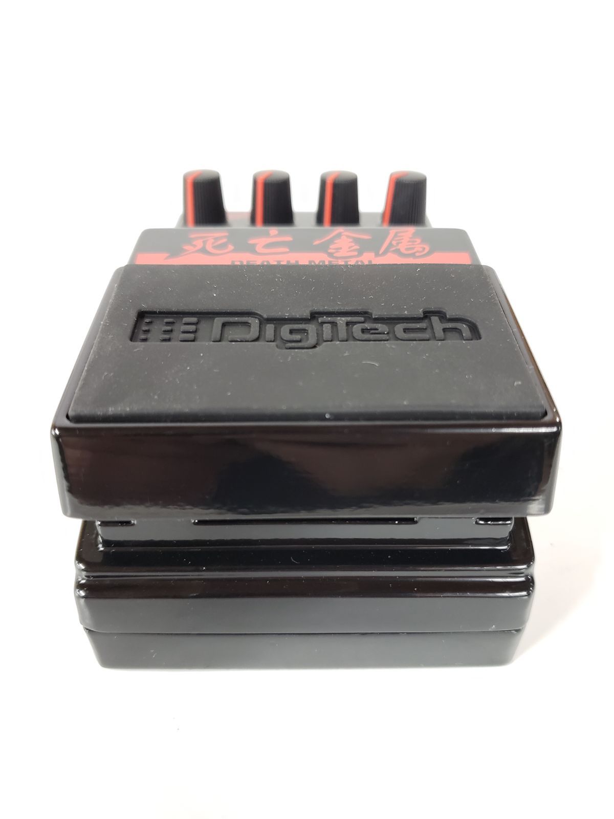 DigiTech Death l ギターエフェクター Amazon | 【国内正規輸入品】DIGITECH デジテック エフェクター