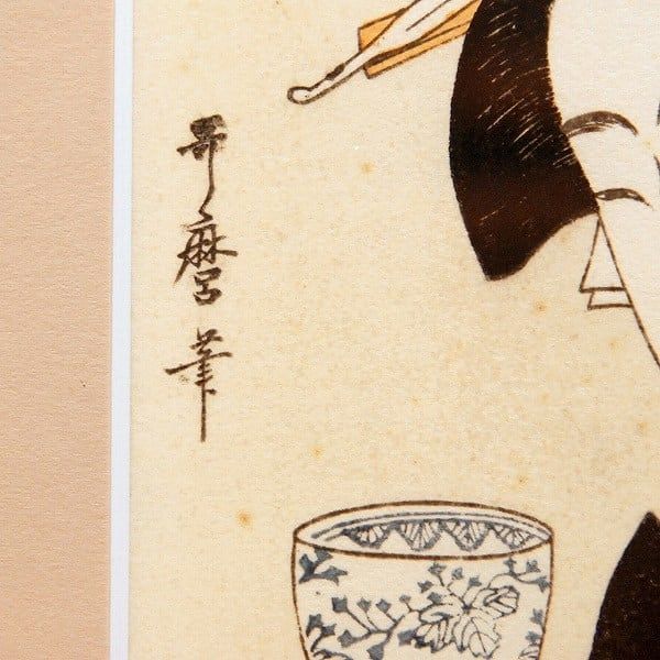 檜山健三 湖のヨットハーバー 10号油彩 額なし 師小磯良平 風景画 油彩