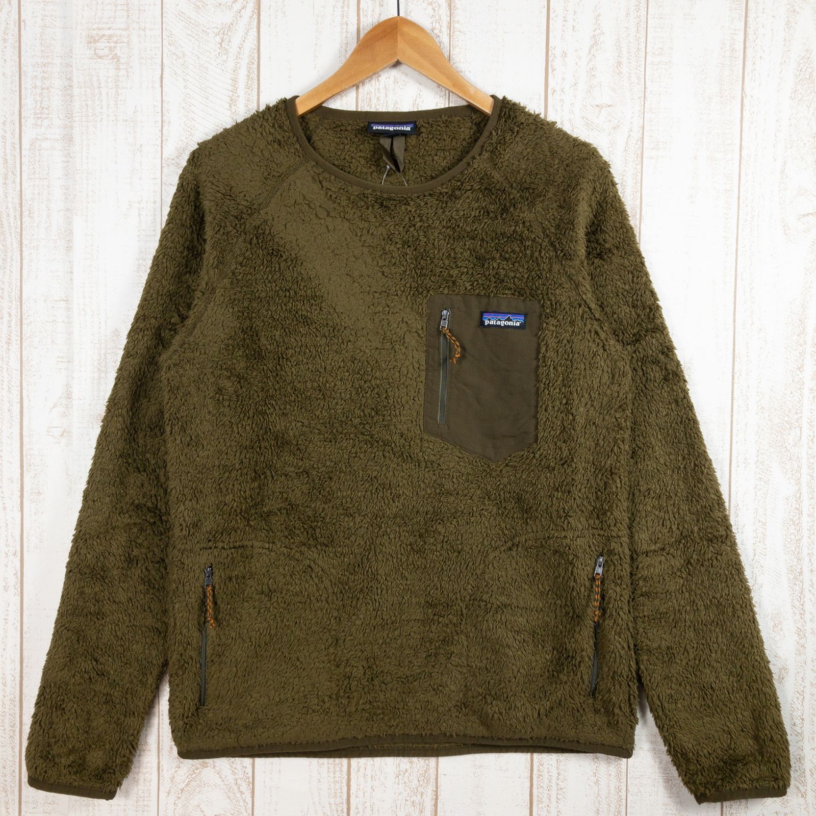 Men's M グリーン系 Patagonia ( パタゴニア ) ロス ガトス
