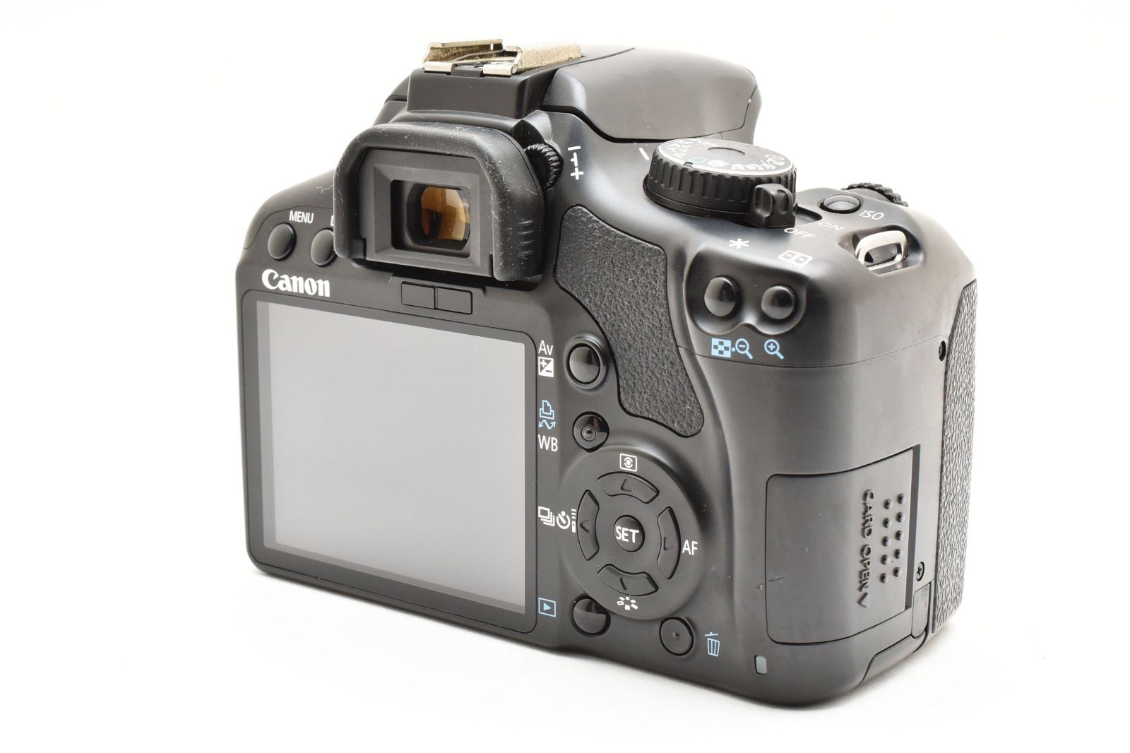 Canon EOS Kiss X2　動作確認済み 良品ボディ Amazon | Canon デジタル一眼レフカメラ EOS Kiss X2 ボディ