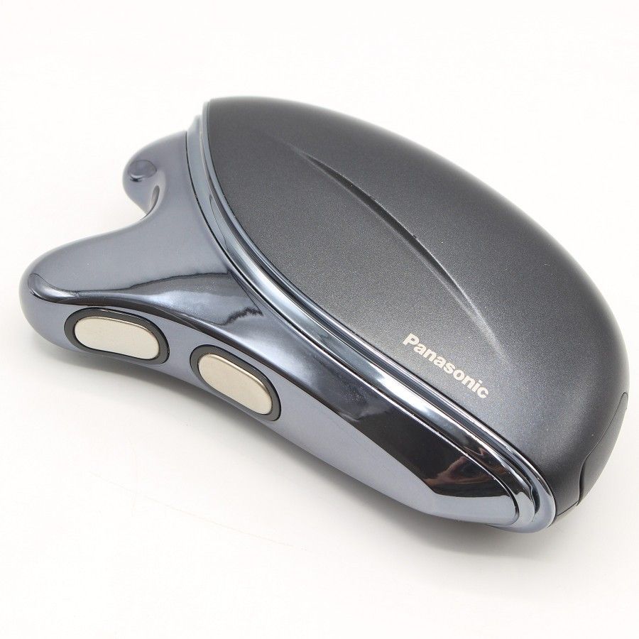 Panasonic VITALIFT EH-SP85ーKバイタリフト美品 Panasonic Panasonic バイタリフト RF EH-SR85-K 美顔器 - 最