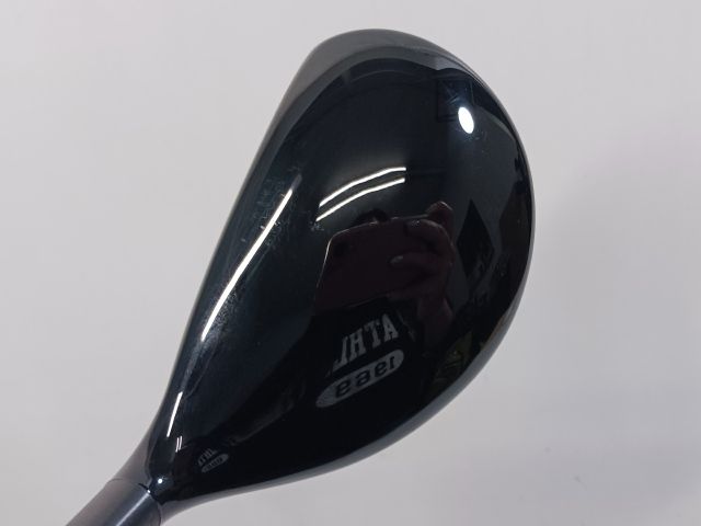 MIZUNO - ミズノ　GXユーティリティU-3 19度 入間□【中古】 ミズノ Mizuno #3 GXユーティリティ MFUSION U R