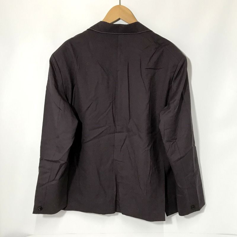 Jieda PANEL TAILORED JACKET Jie-22W-JK08 パネルテーラード