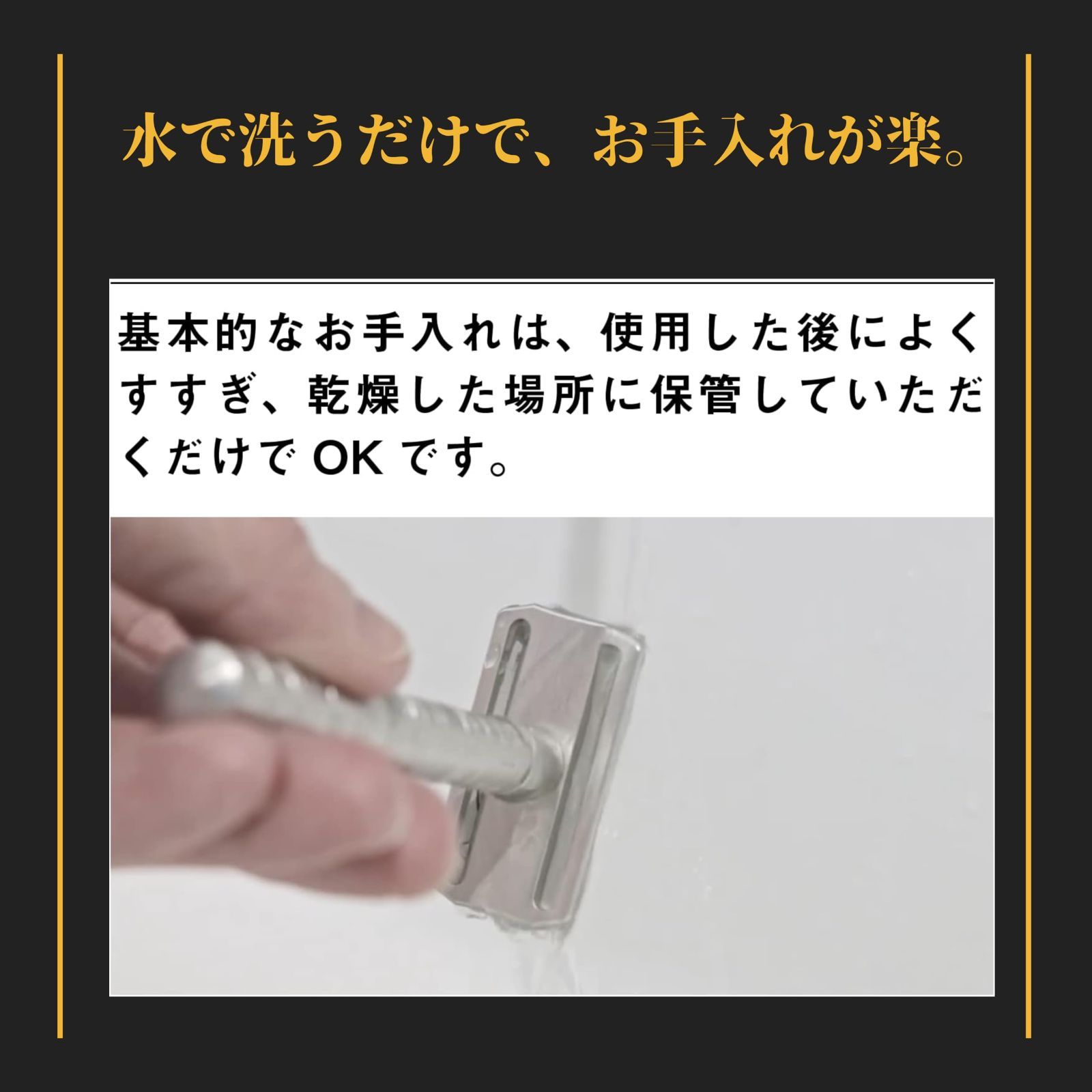 【特価商品】メーカー付HENSON SHAVING AL13 シェーバー AGGRESSIVEGREY 替刃5枚付 超深剃りモデル耐久性が高く、深剃り可能。さらに刺激がほしいという方におすすめ