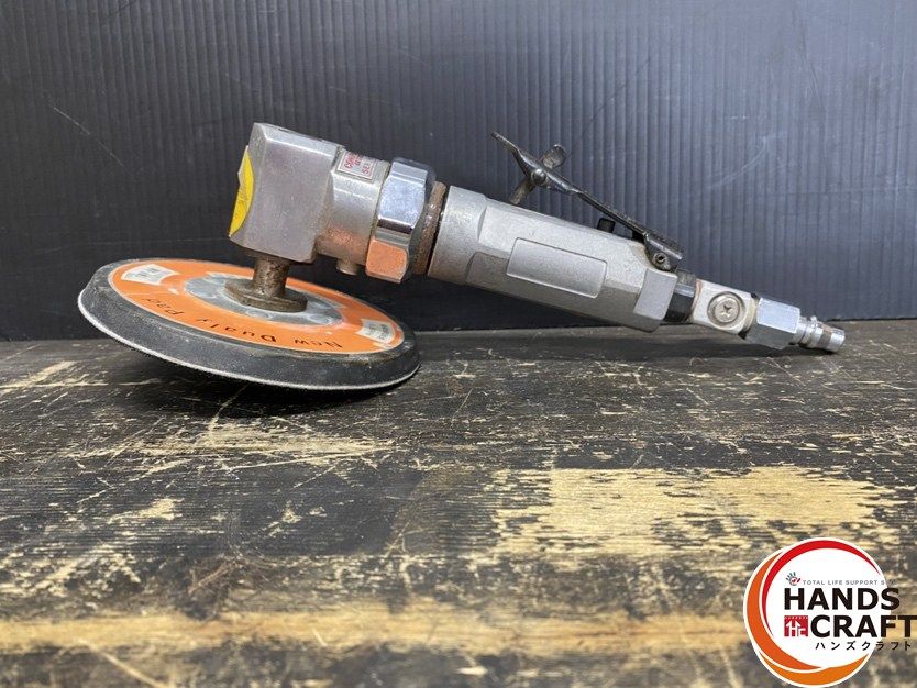 振動アクションサンダー 揺動スピード