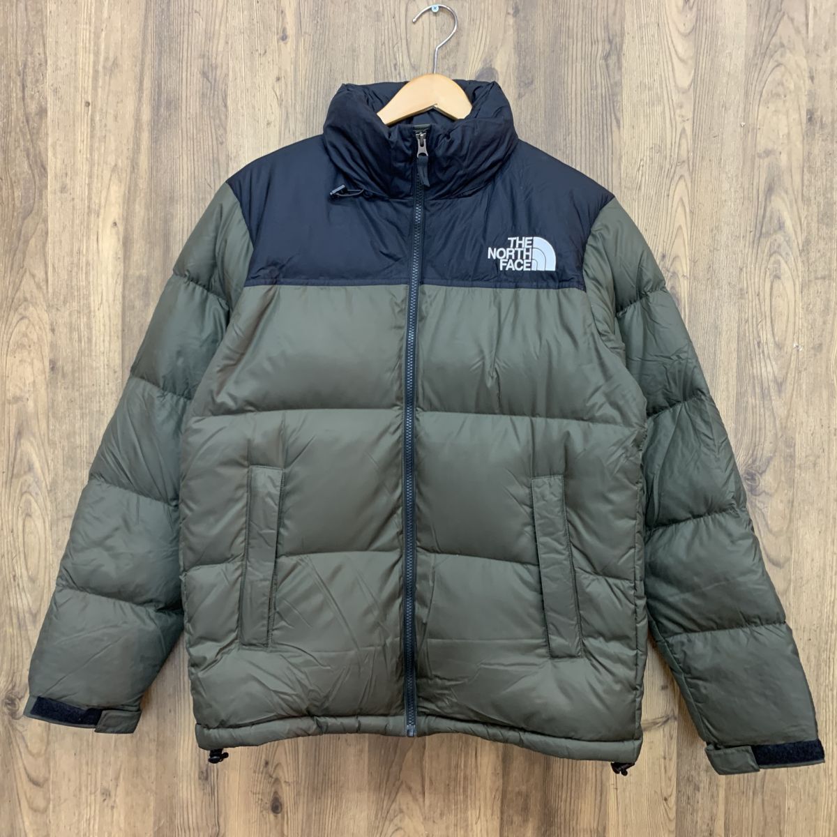 THE NORTH FACE ザ・ノース・フェイス ヌプシジャケット NUPTSE THE NORTH FACE ザ・ノース・フェイス ヌプシジャケット NUPTSE
