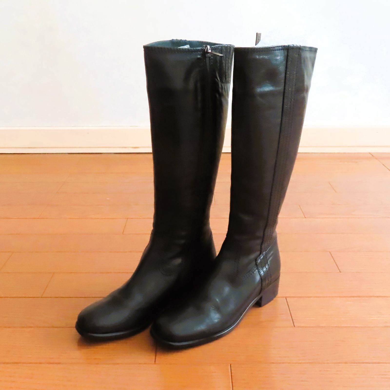 リーガル ロングブーツ レディース ブーツ リーガル ロングブーツ 24