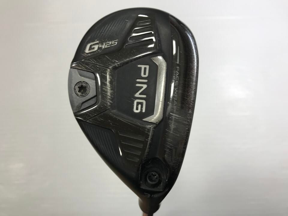 G425 | 19 | R | NSプロ MODUS 3 TOUR 105 | | ユーティリティ | ピン 最短即日発送