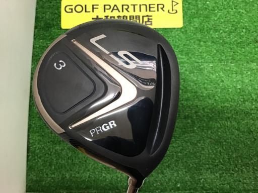 プロギア LS(2023) U4 ユーティリティ UT SPEEDER NX FOR PRGR(UT