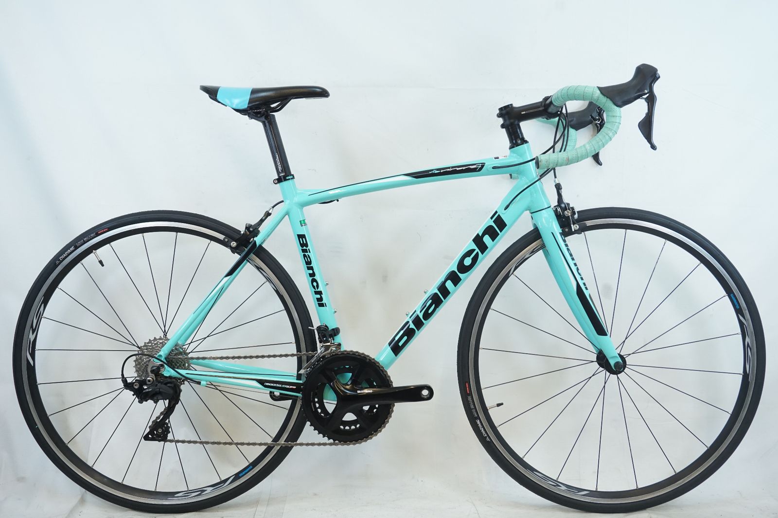 BIANCHI ビアンキ VIA NIRONE7 105 2019年モデル ロードバイク | バイチャリAKIBA店