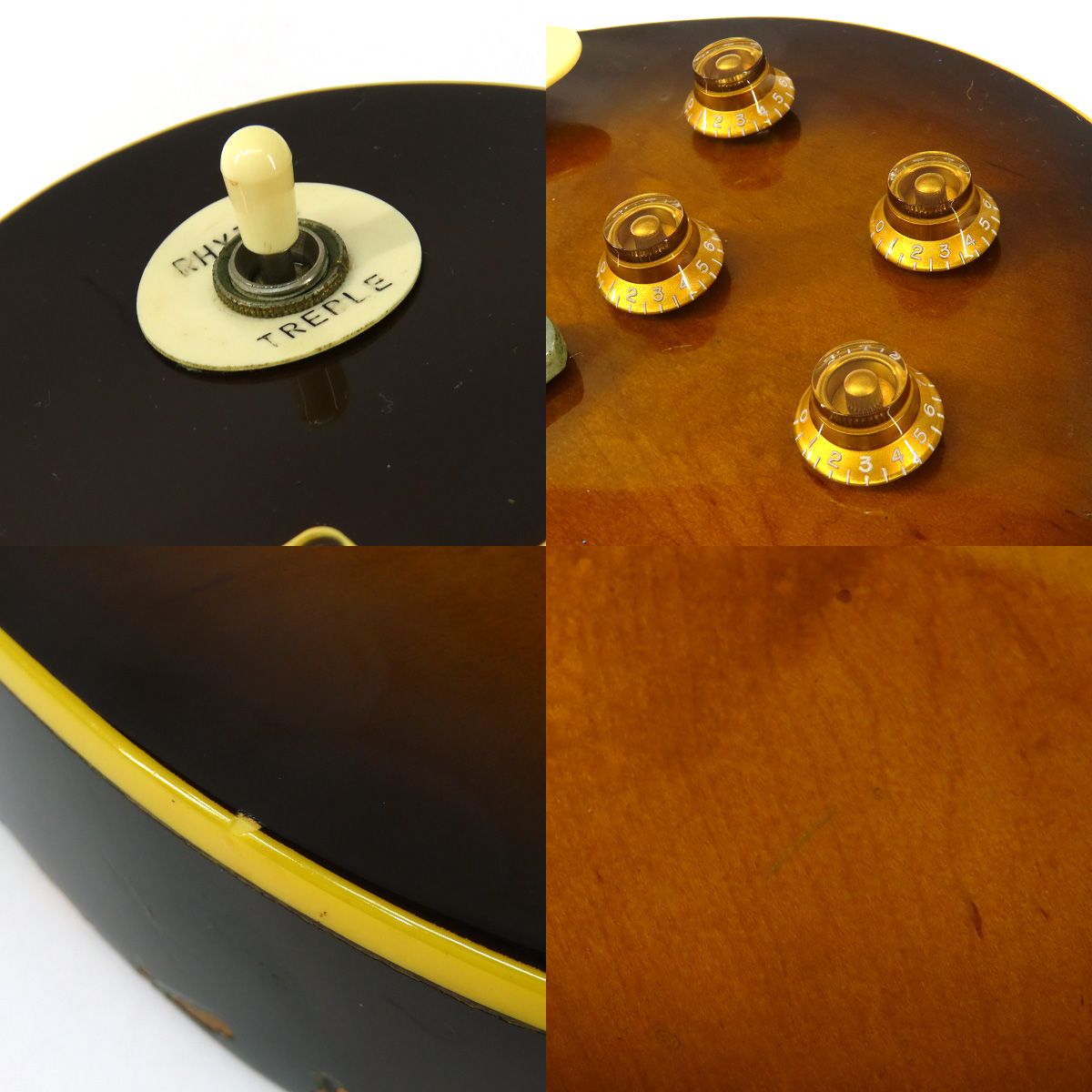 Greco グレコ EG800 レスポール エレキギター ※中古 - メルカリ