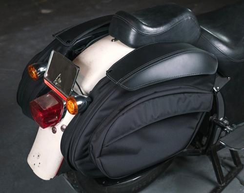 ナイロン ダブル