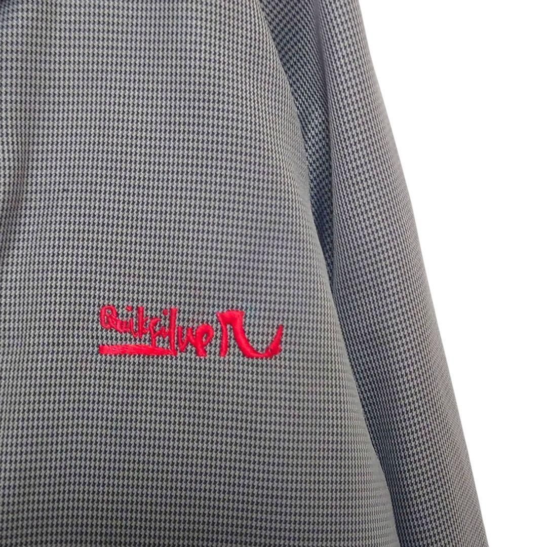 【Quiksilver】QUIKTECH スキースノーボードウェアA-2996 QUIKSILVER - 【Quiksilver】QUIKTECH スキースノーボードウェアA-2996