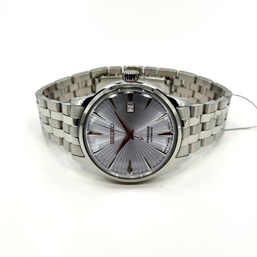 セイコー 腕時計 プレザージュ SARY161 新品正規品 SEIKO