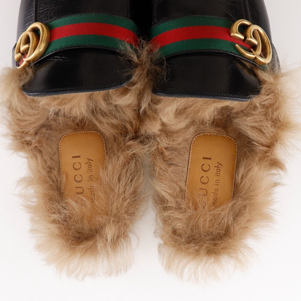 GGシェリーライン