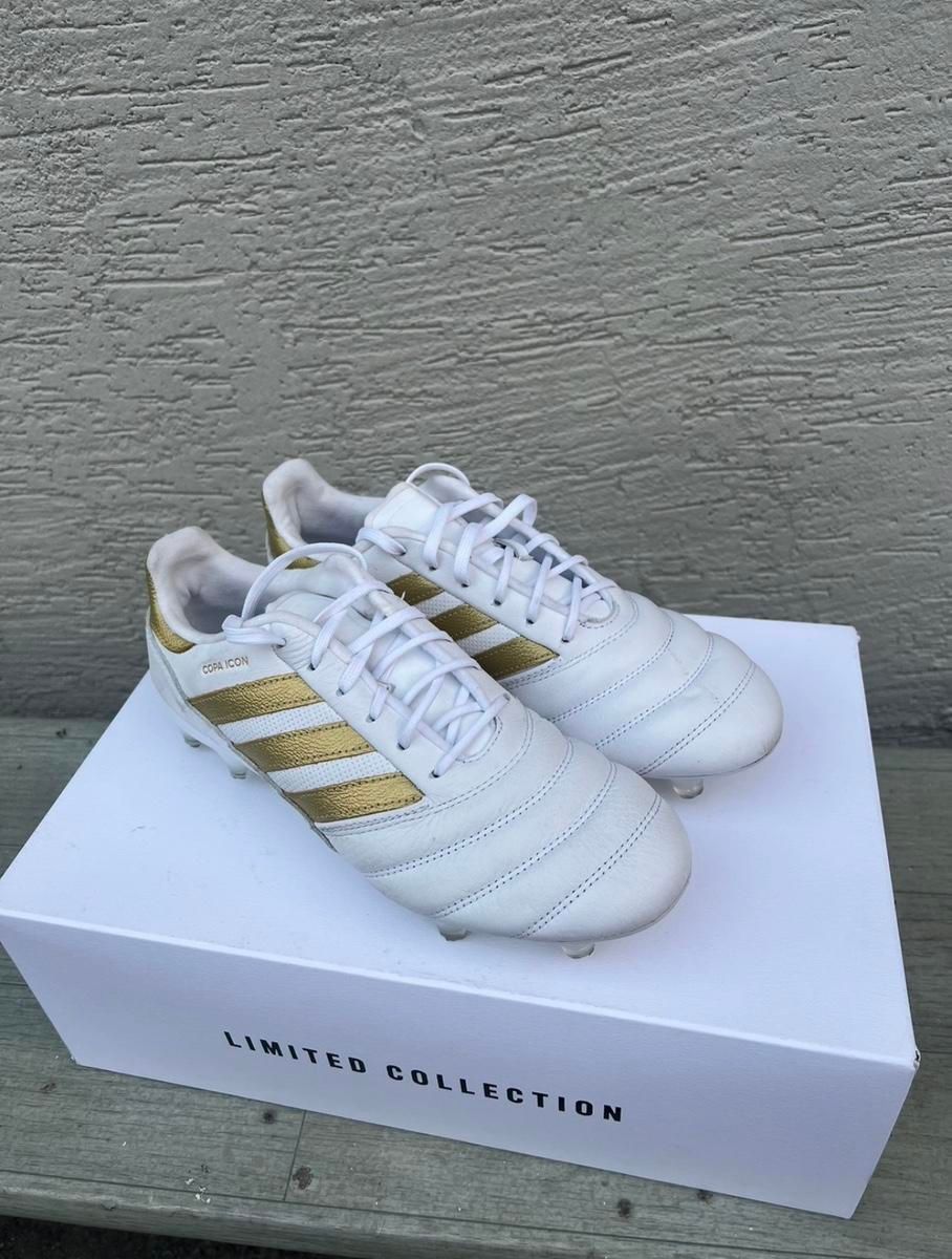 【雷市場（ポンジャン）商品韓国直送】adidas(アディダス) コパ アイコン FG （ 255 ）