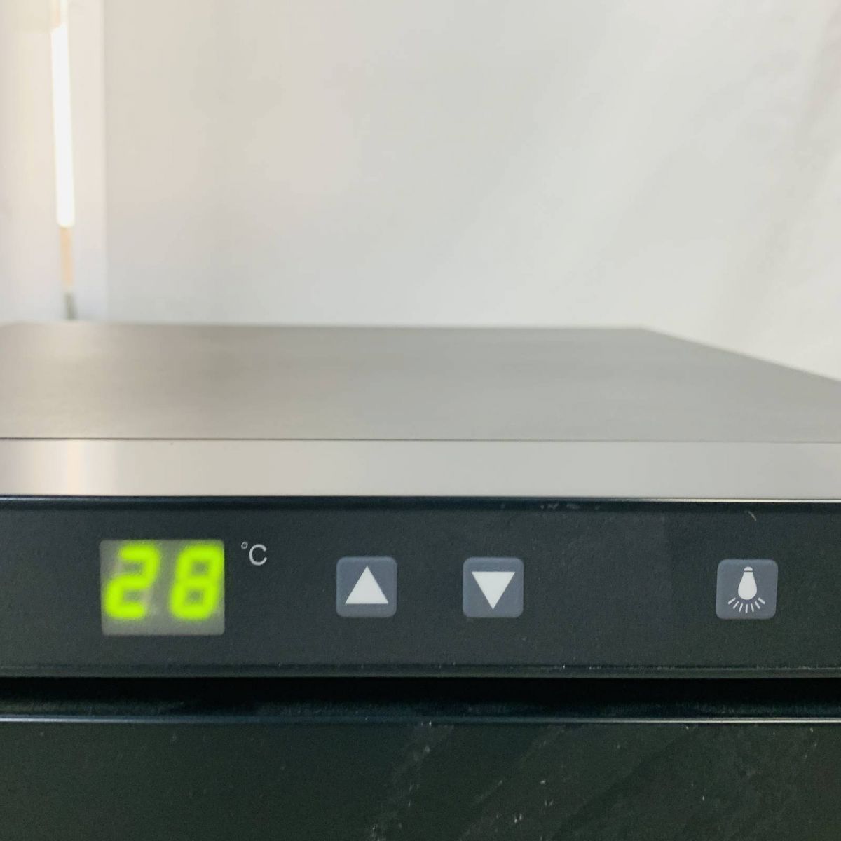 1】DENSO デンソー ワインセラー WIC-024ABA 24本 0