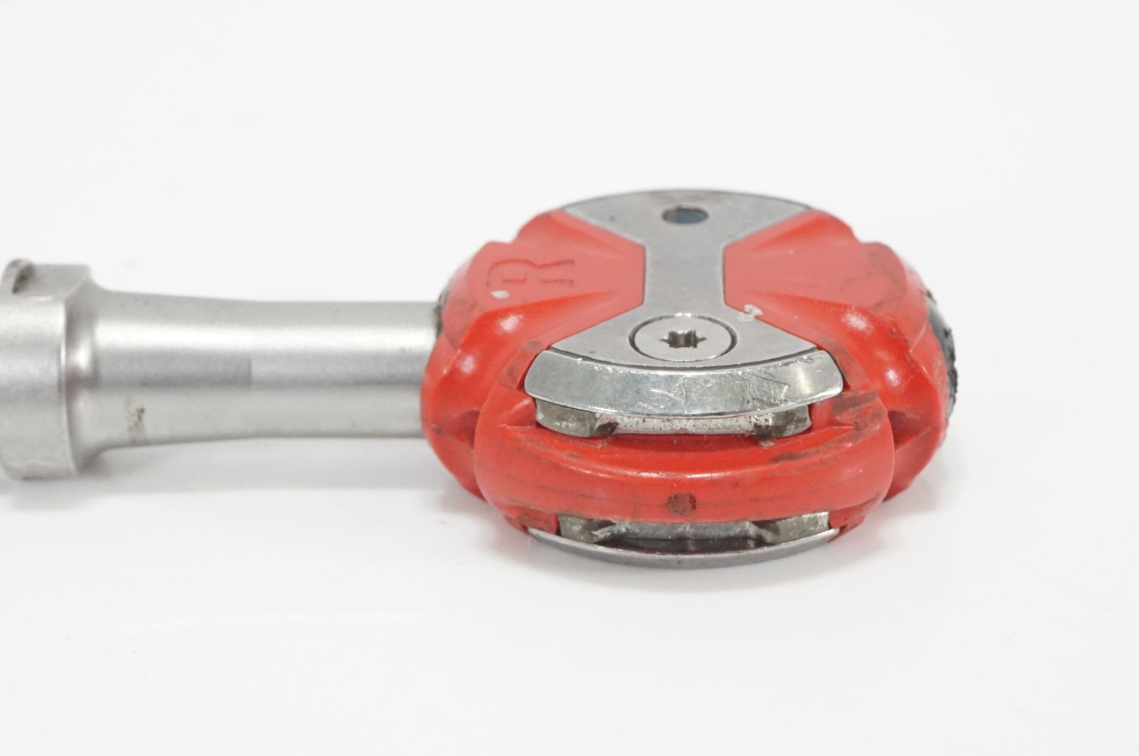 SPEEDPLAY ペダル 「スピードプレイ」 ZERO STAINLESS ⁄ 「ワフー