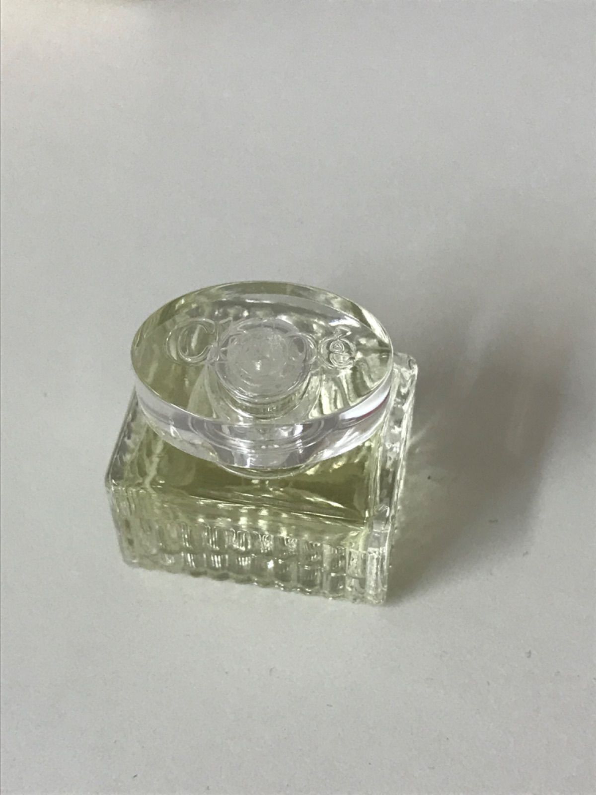 クロエ ミニチュアコレクション 5ml×5 ミニ香水セット T.16 - メルカリ