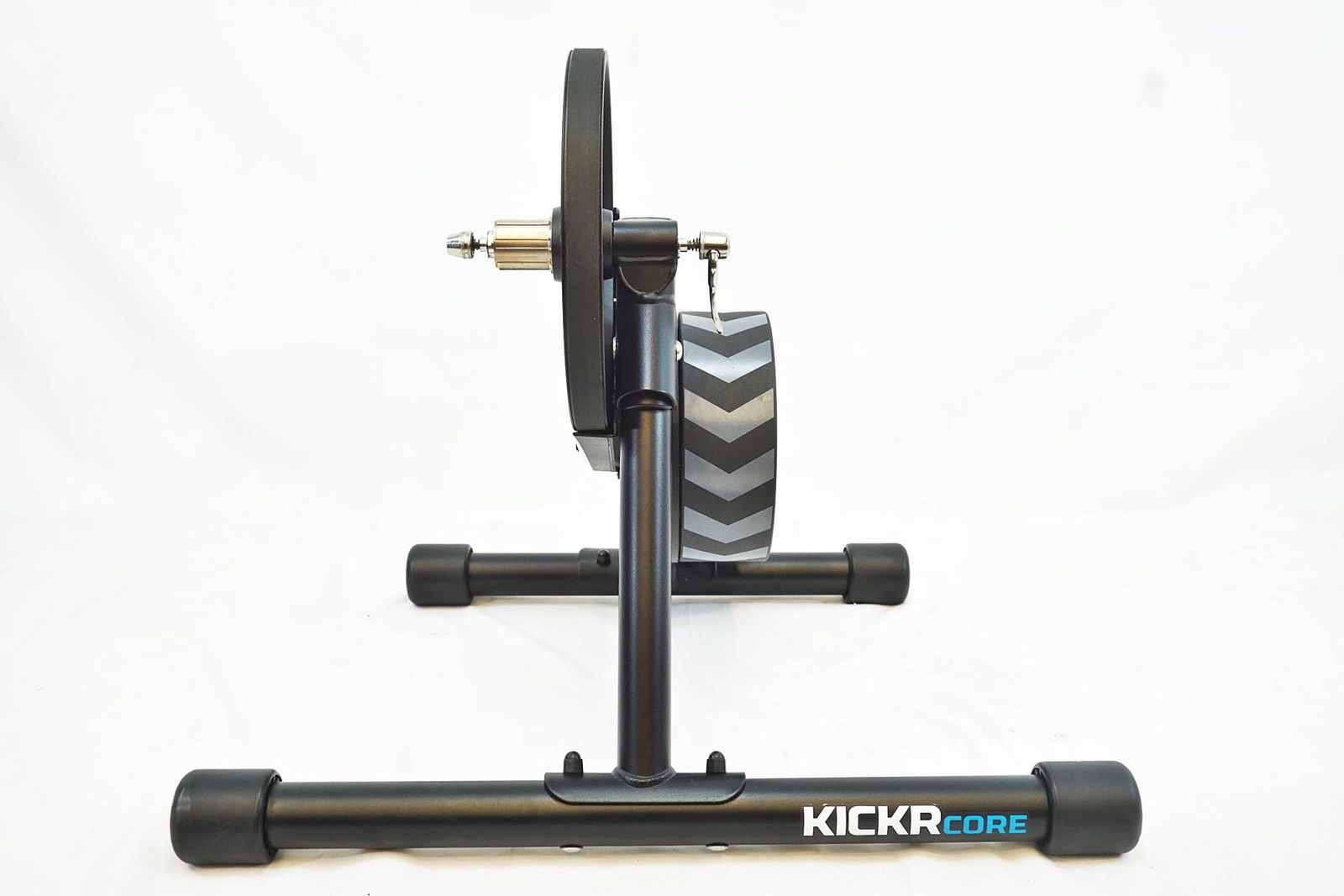 WAHOO ワフー KICKR CORE WF123 サイクルトレーナー バイチャリ有明店 BRIGHTFACE_UK