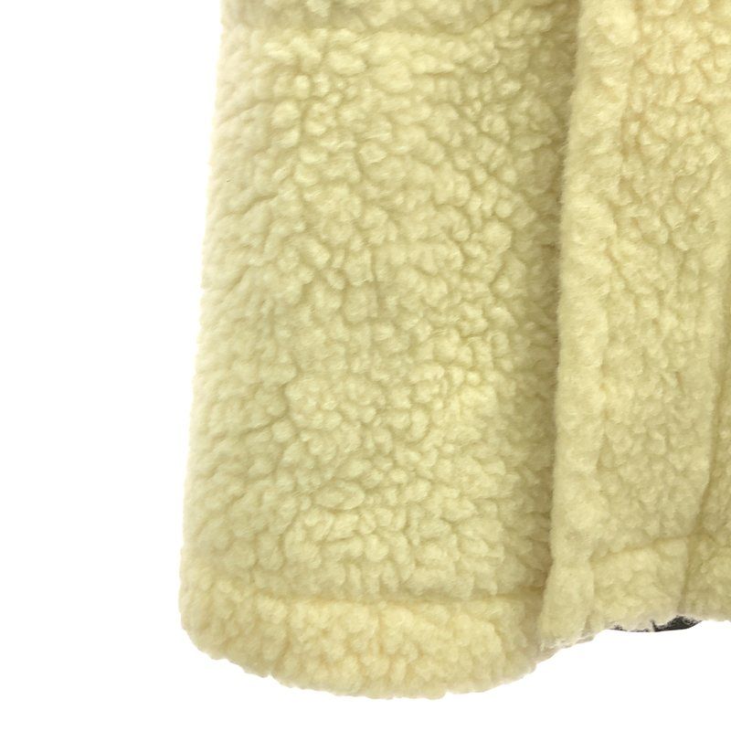 美品】 INSCRIRE / アンスクリア | レザー切替 チンストラップ  