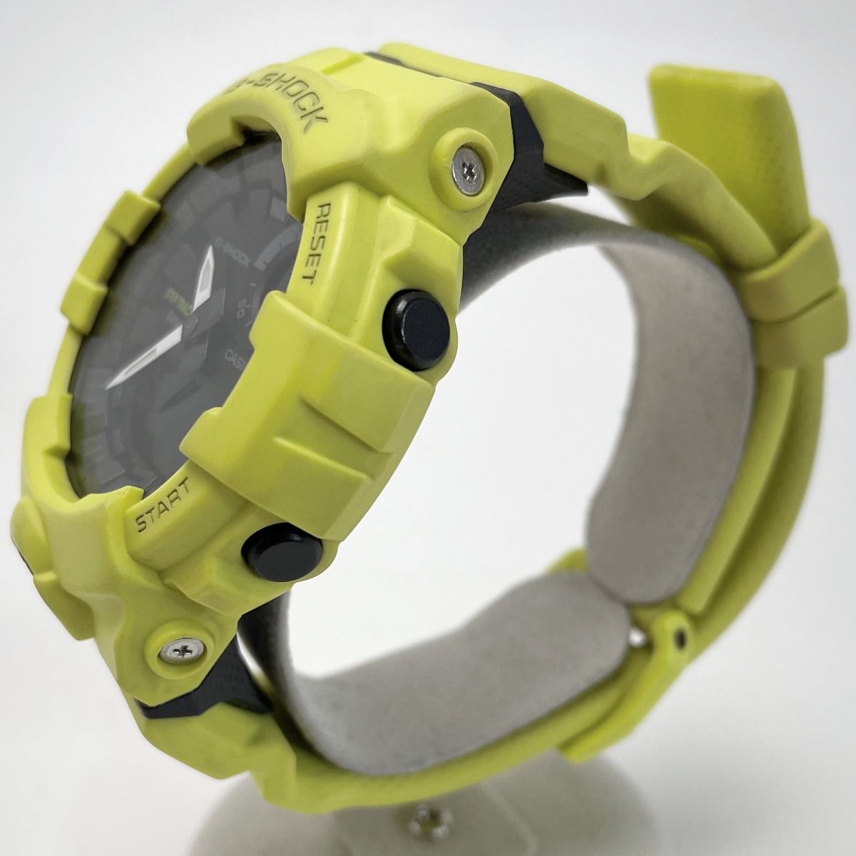CASIO