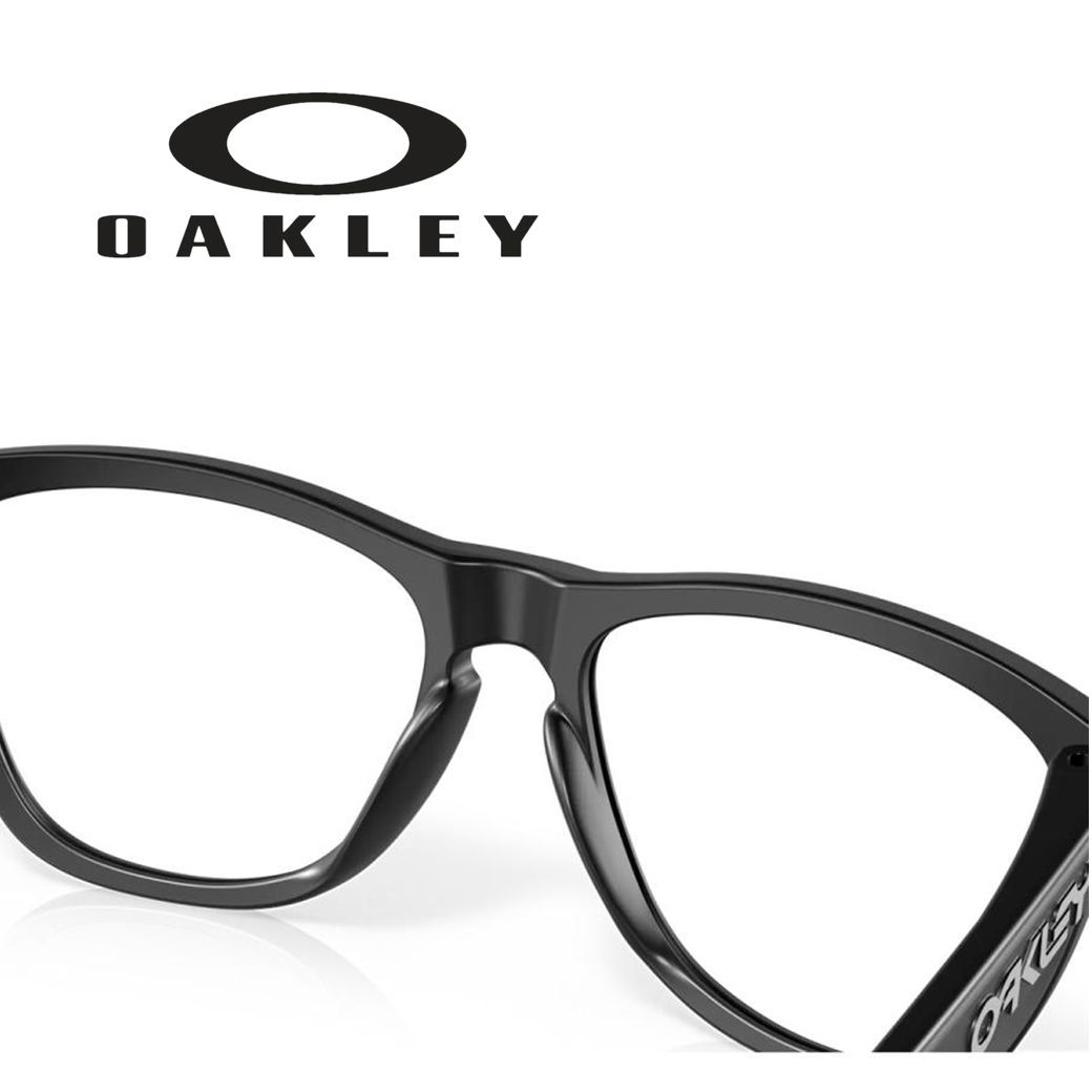 OAKLEY Frogskins OX8137A-0354 オークリー フロッグスキン 新品