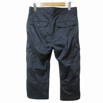 バーバリーブラックレーベルパンツ　　　　★GW SALE★ バーバリーブラックレーベル BURBERRY BLACK LABEL ワークパンツ