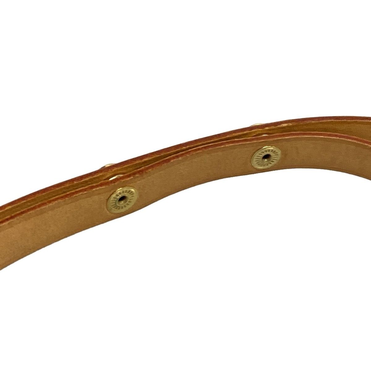 モノグラム ポシェットフロランティーヌ