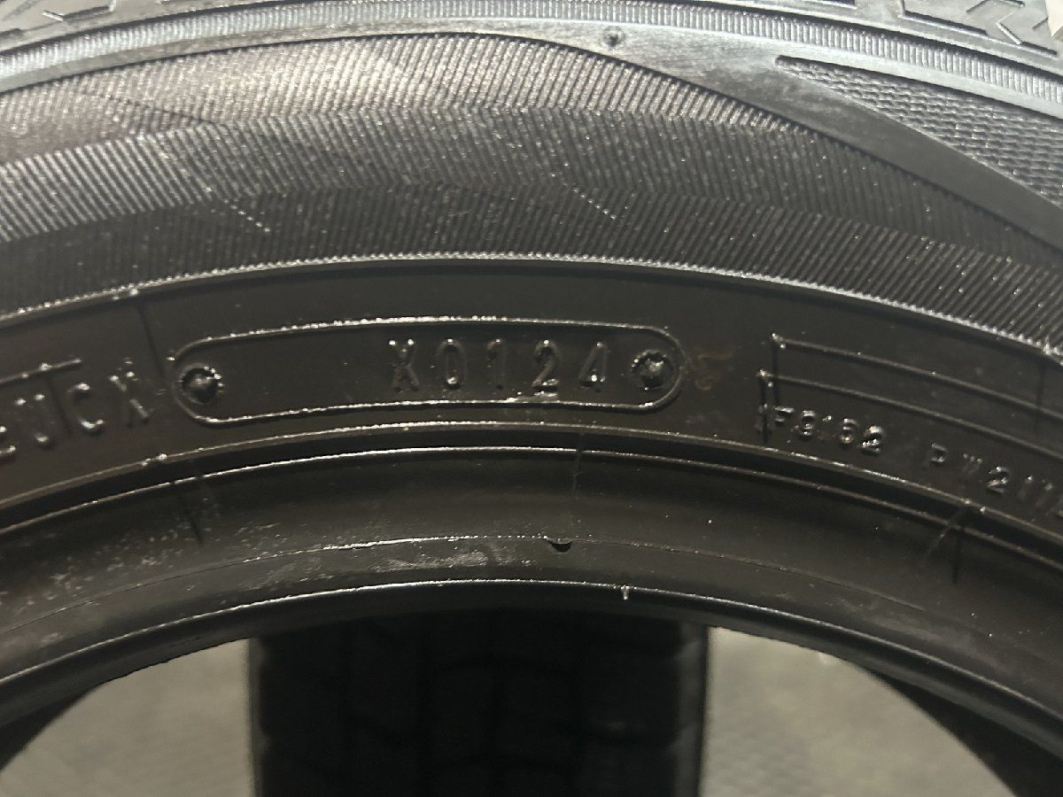 新品 ブーン タンク ルーミー 165/65R14 WM WM03 エクシーダー E06 14インチ 5.5J +45 4/100 スタッドレス タイヤ ホイール セット 4本 ☆165⁄65R14ダンロップWM ０２国産スタッドレスセット☆タンク