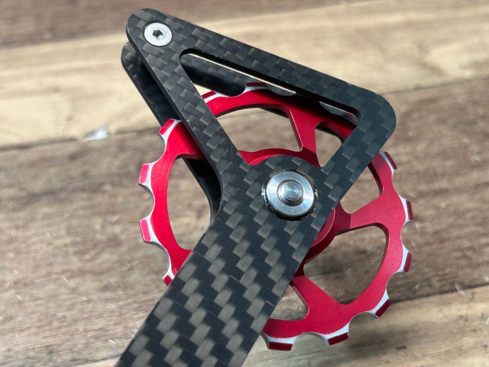 ビッグプーリー