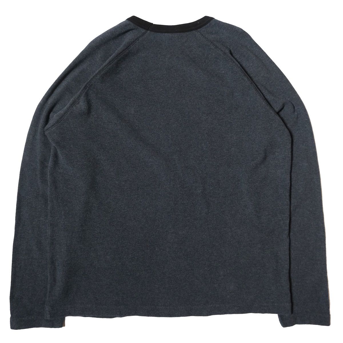 00s OLD NAVY ロンT 長袖 ラグラン S 00s OLD NAVY ロンT 長袖 ラグラン S Color-Blocked Raglan Long