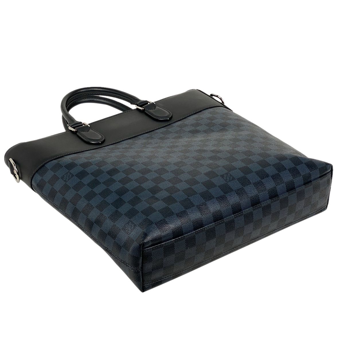 在庫一掃】 ルイ・ヴィトン Louis Vuitton ニューポート トート