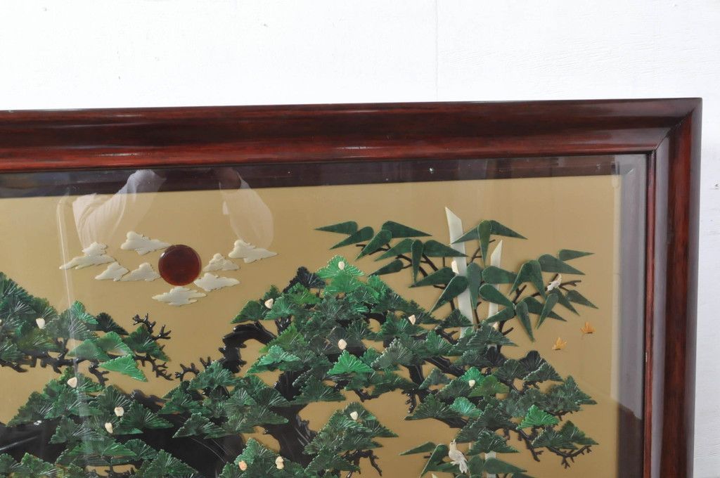 事前問合せ必須 特大衝立て