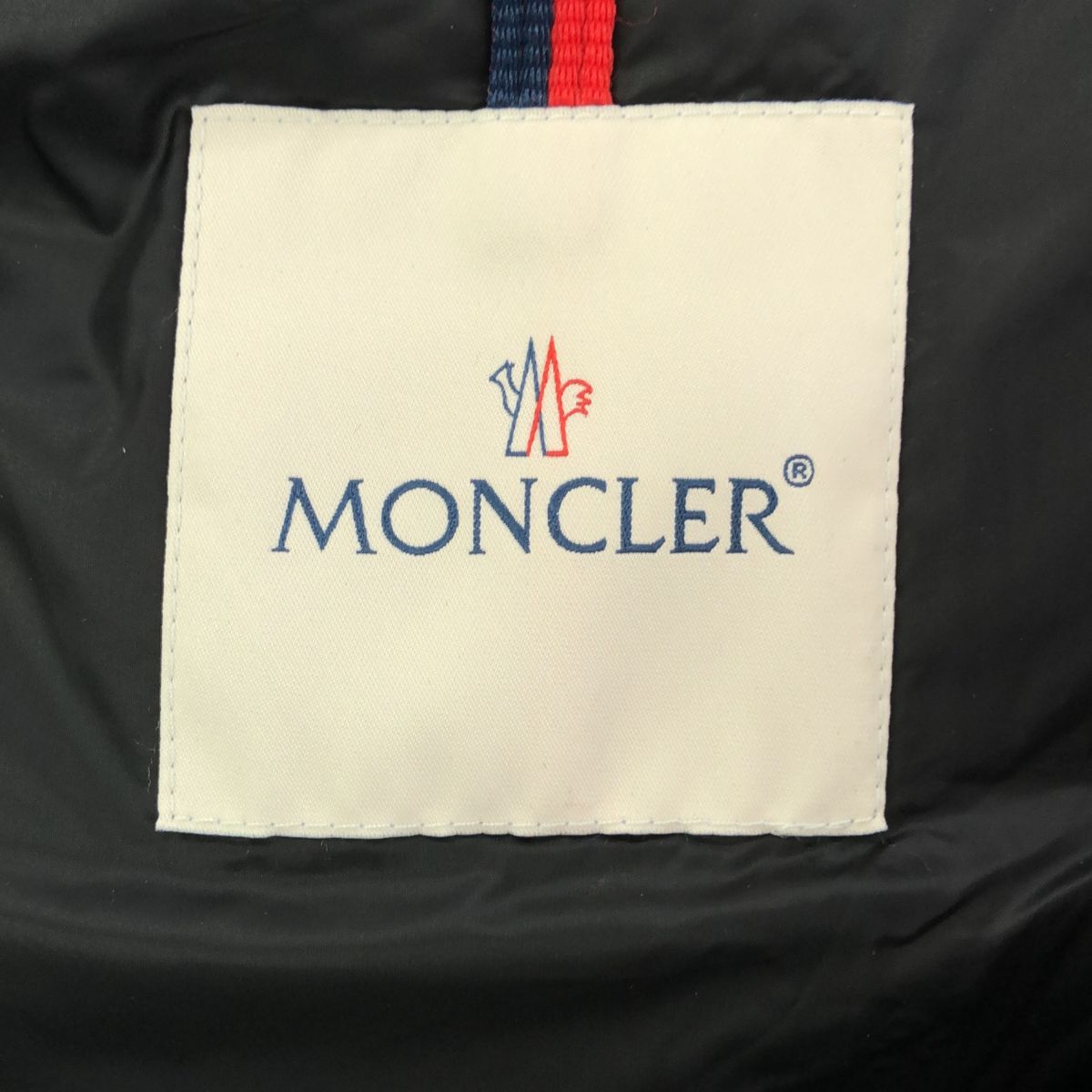 MONCLER モンクレール 3(L-XLサイズ相当) AKIAISHI GILET I10911A00059 